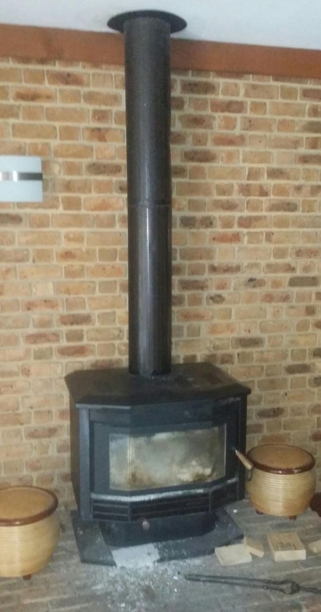 Wood Heater For Sale Farm Tender