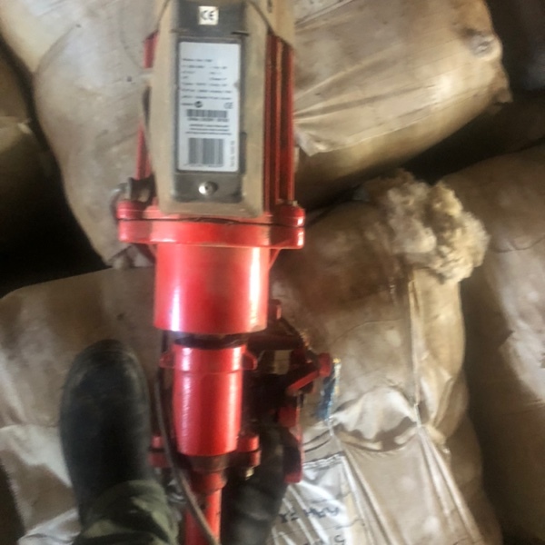 Sunbeam superpro shearing plants Farm Tender