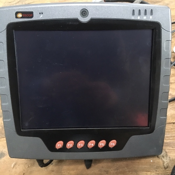 2cm Farmscan AG GPS System for sale Farm Tender