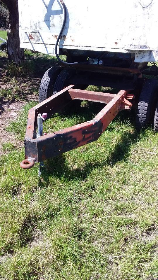 Farm Dolly Farm Tender