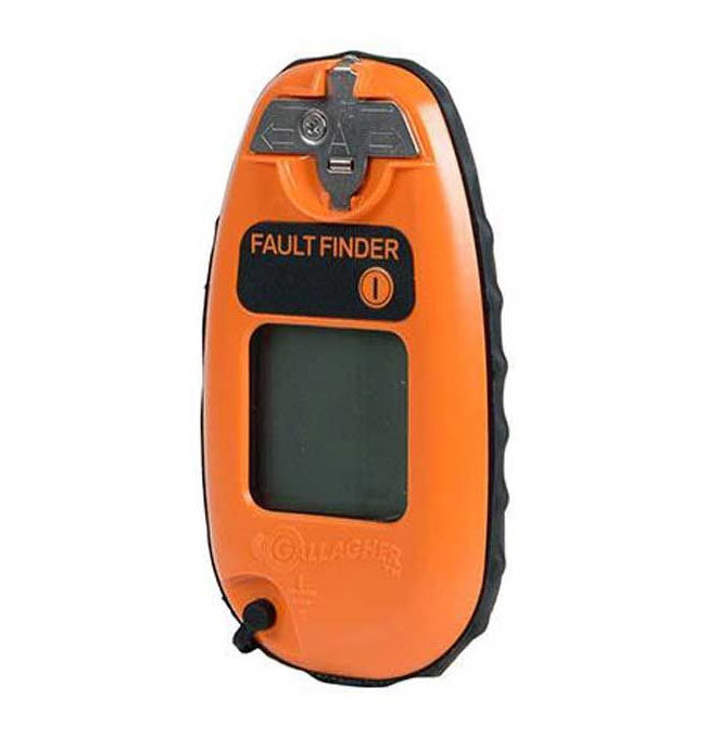Gallagher Smartfix Digital Fault Finder Farm Tender